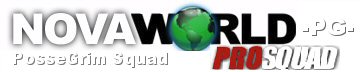 NovaWorld logo